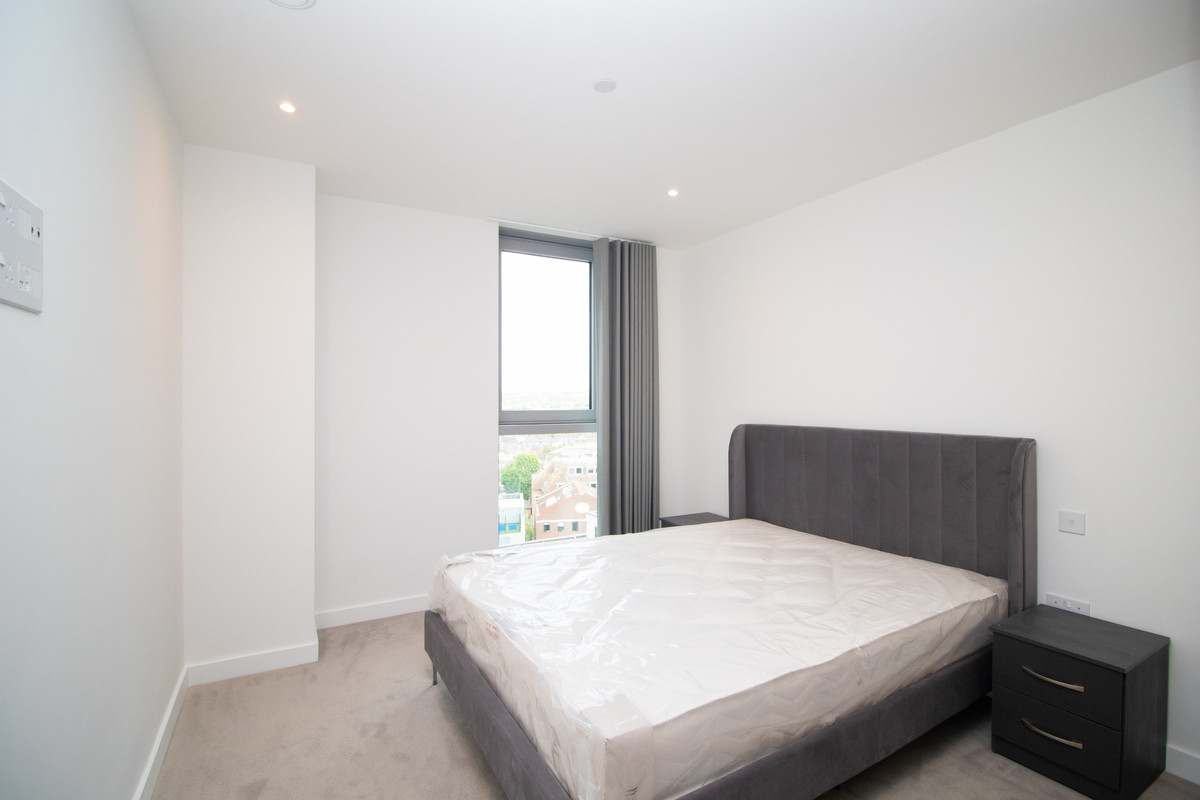 Clarendon Road, Watford, WD17