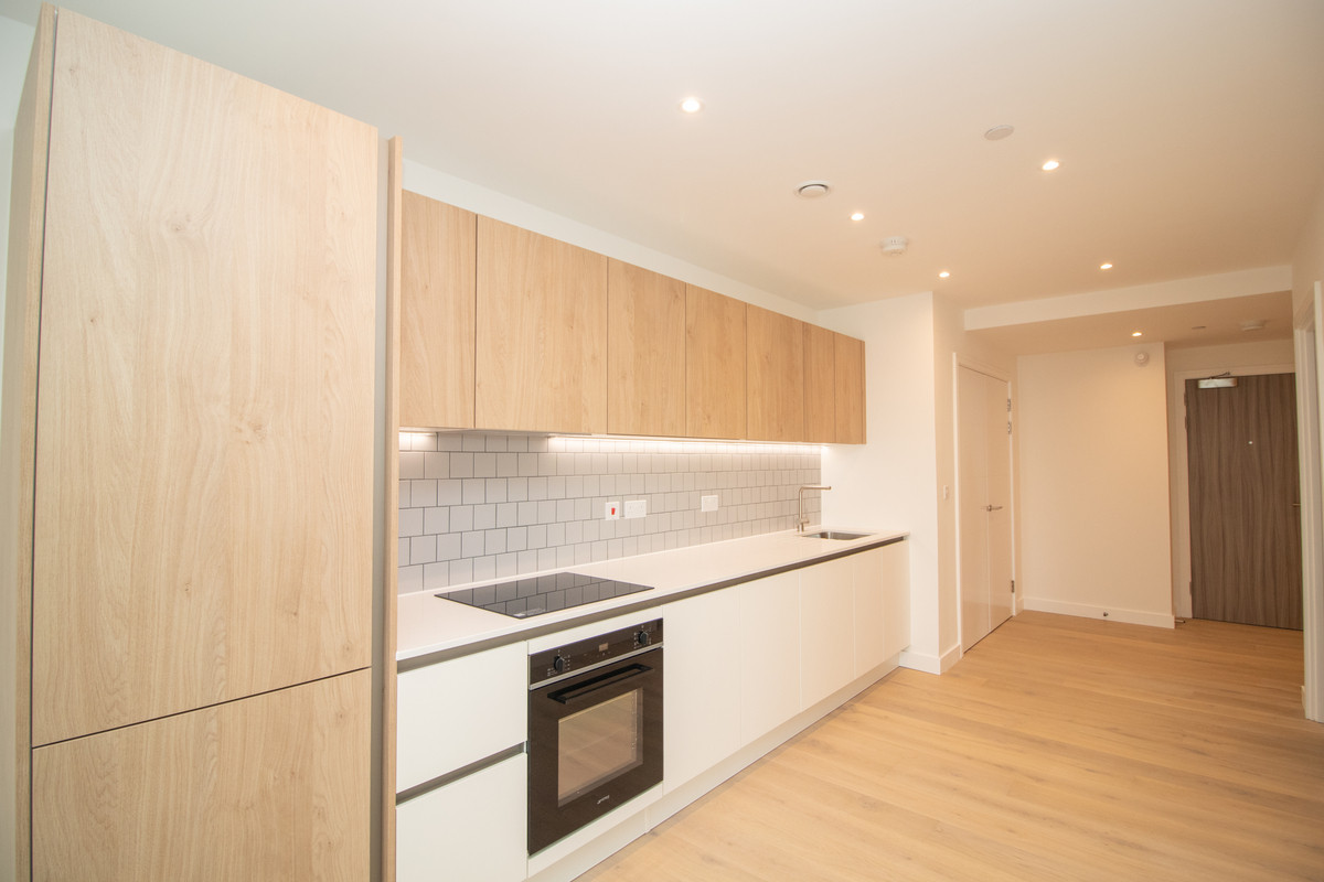 Clarendon Road, Watford, WD17