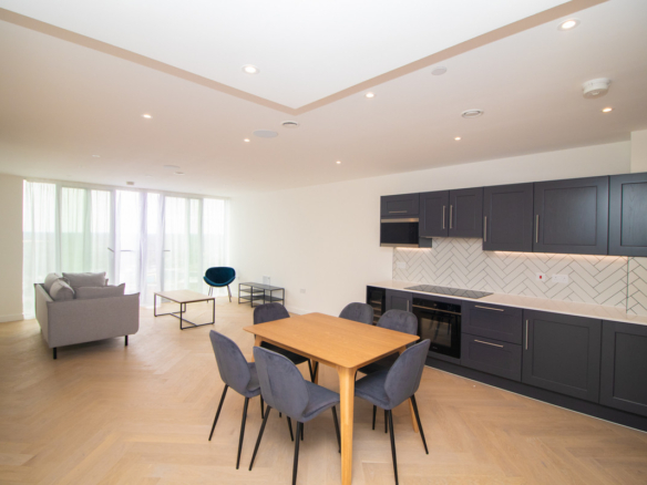 Clarendon Road, Watford, WD17