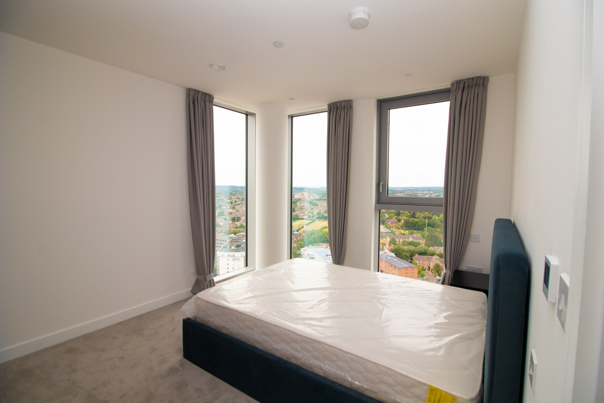 Clarendon Road, Watford, WD17