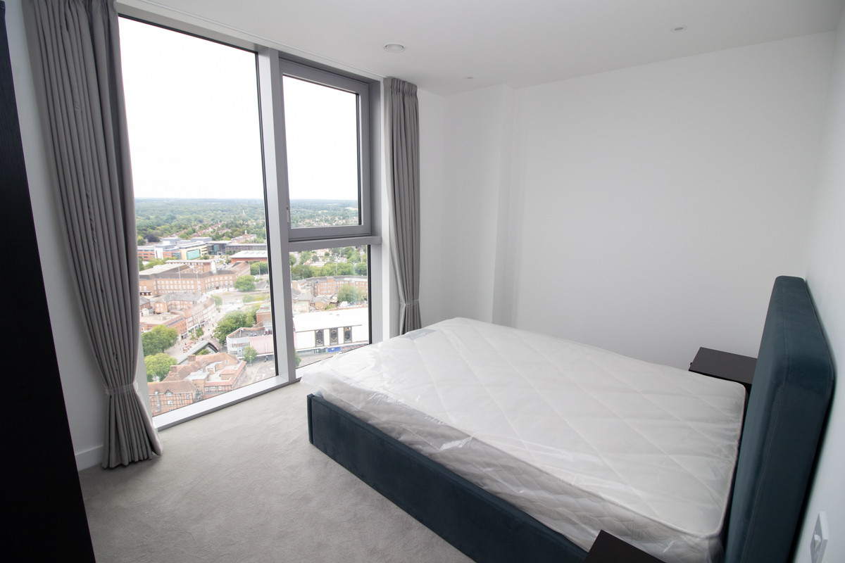Clarendon Road, Watford, WD17