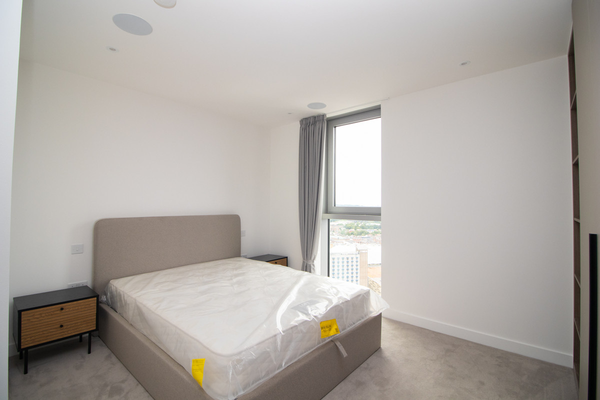 Clarendon Road, Watford, WD17