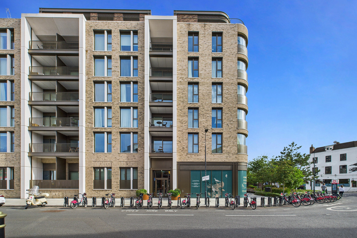 Michael Road, London, SW6
