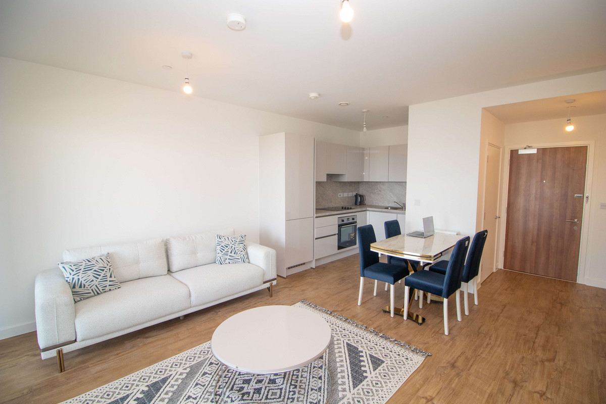 Ilderton Road, London, SE15