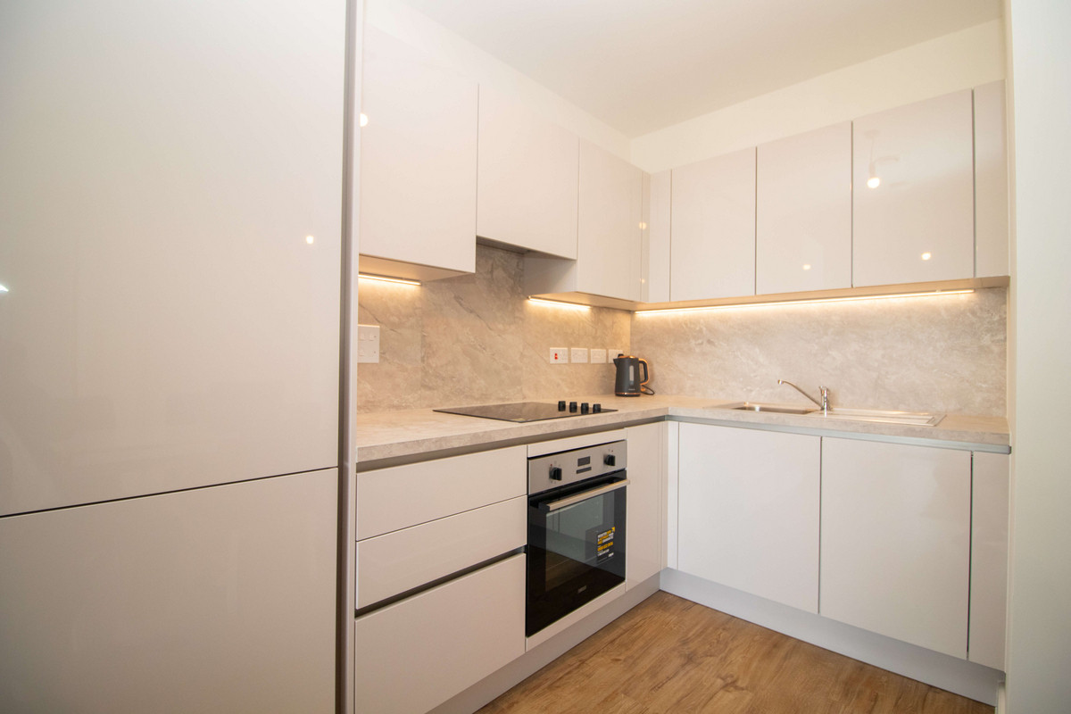 Ilderton Road, London, SE15