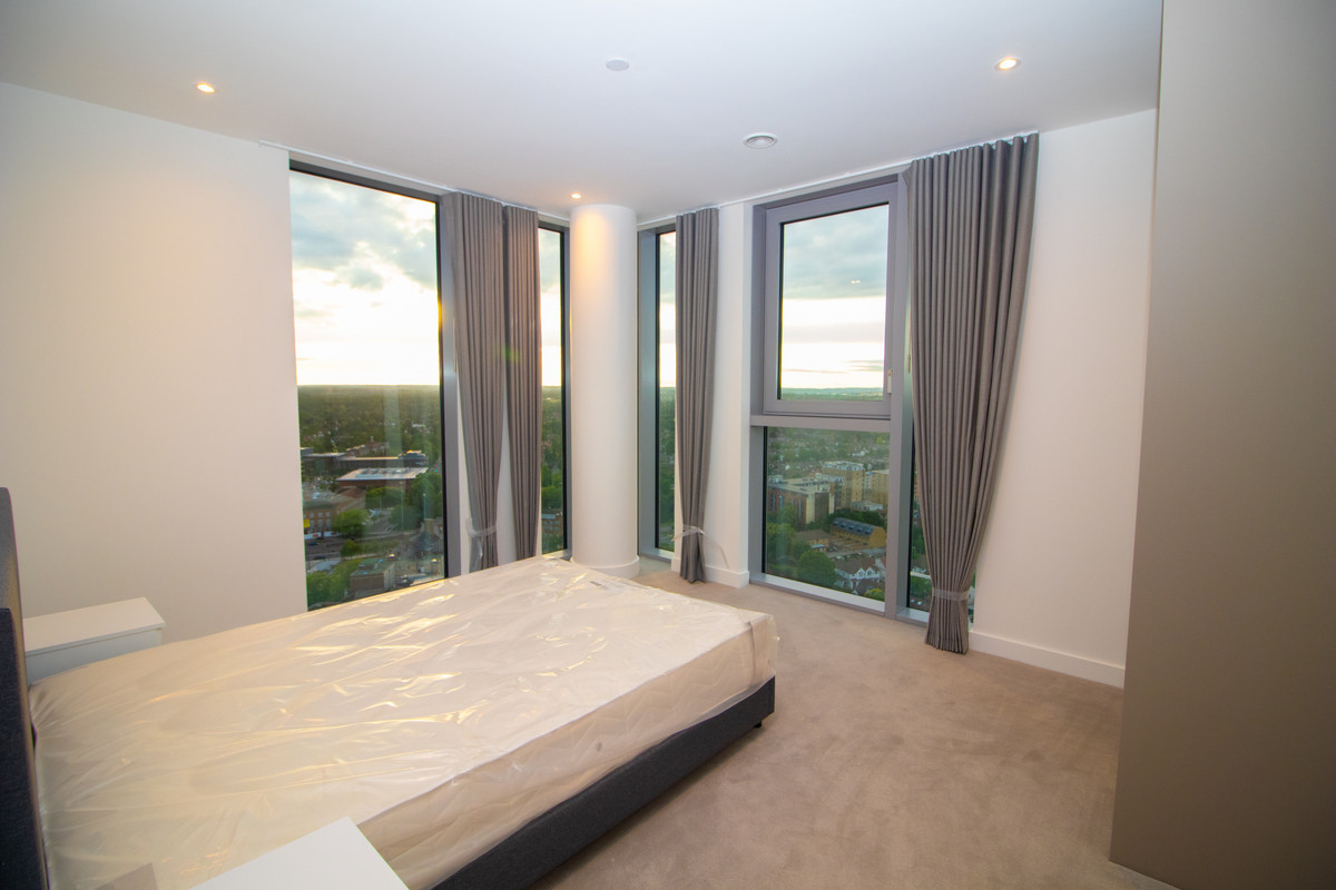Clarendon Road, Watford, WD17