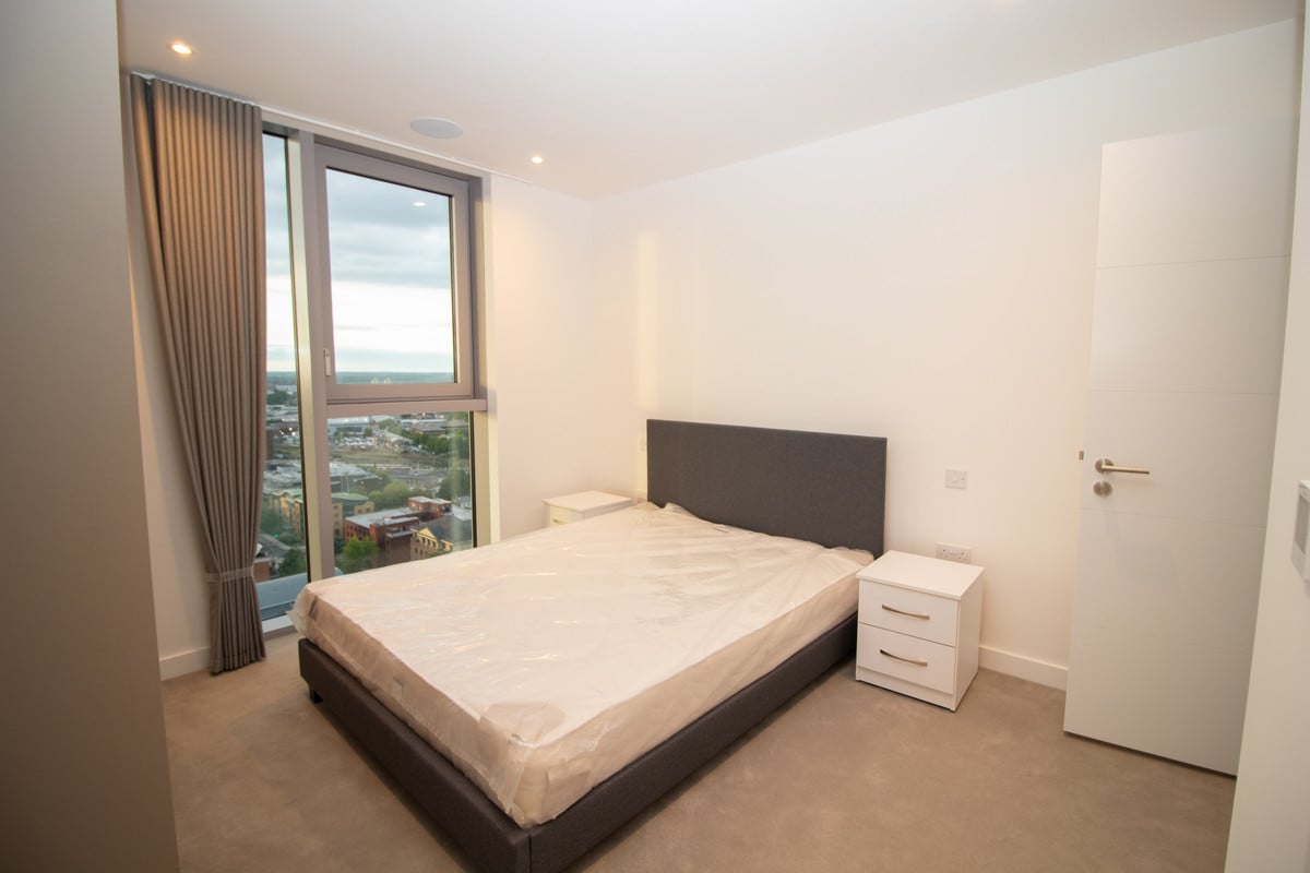 Clarendon Road, Watford, WD17
