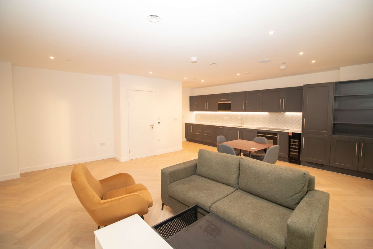 Clarendon Road, Watford, WD17