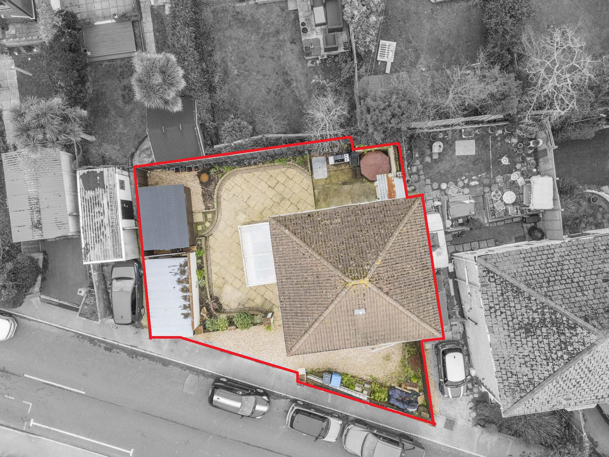 Queens Road, Poole, BH14