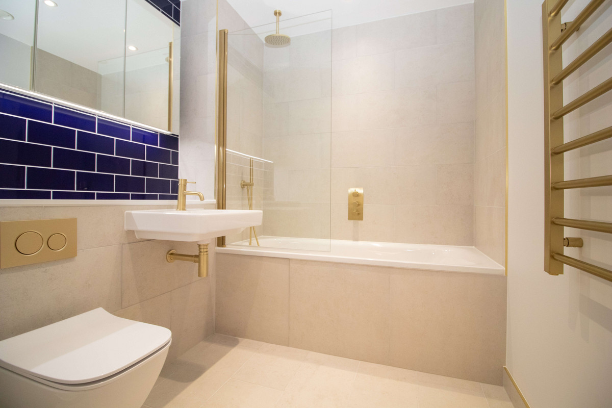Fulton Road, London, HA9
