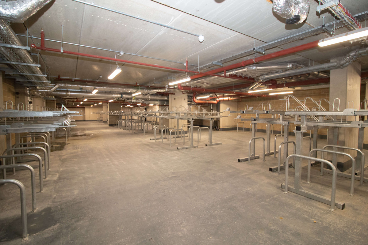 Fulton Road, London, HA9