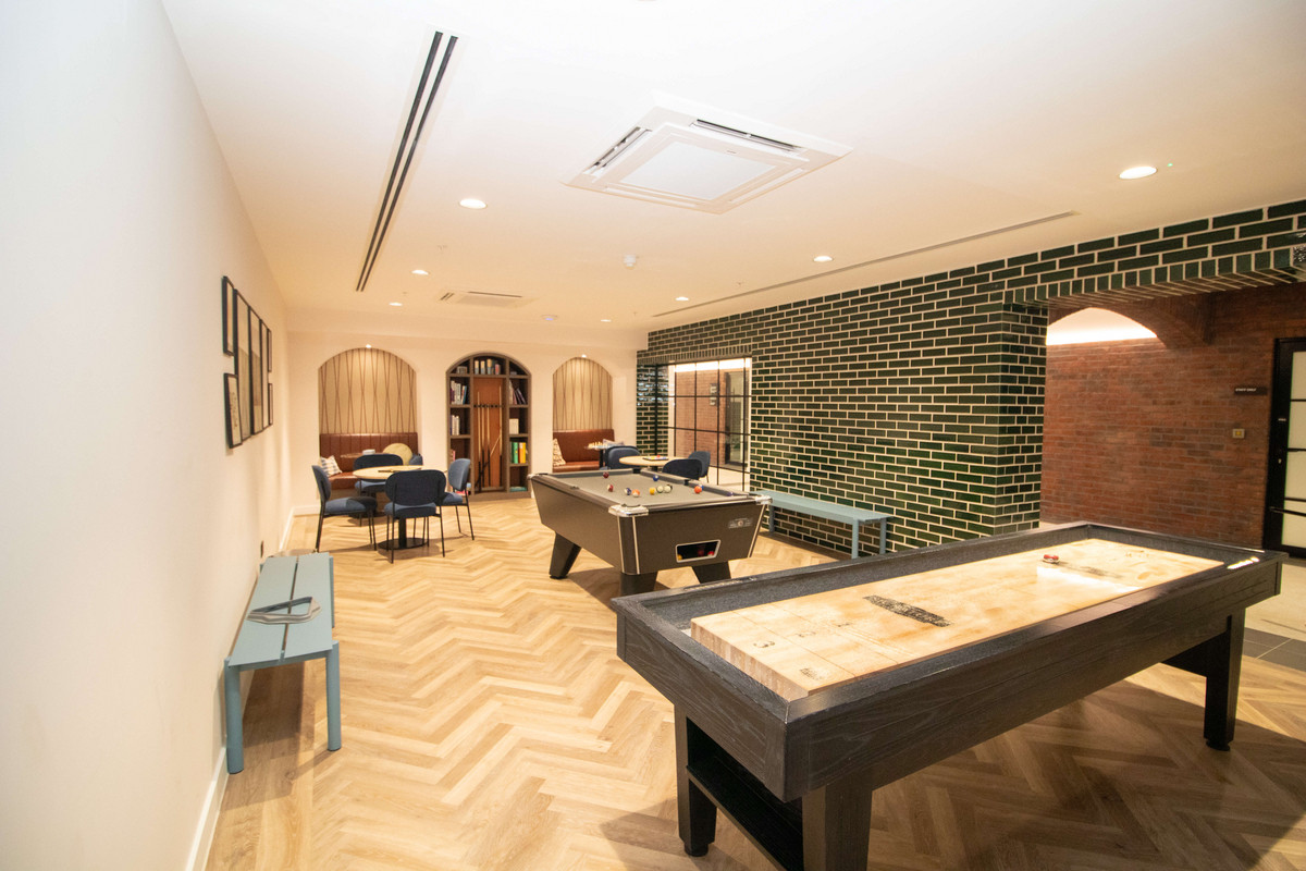 Fulton Road, London, HA9