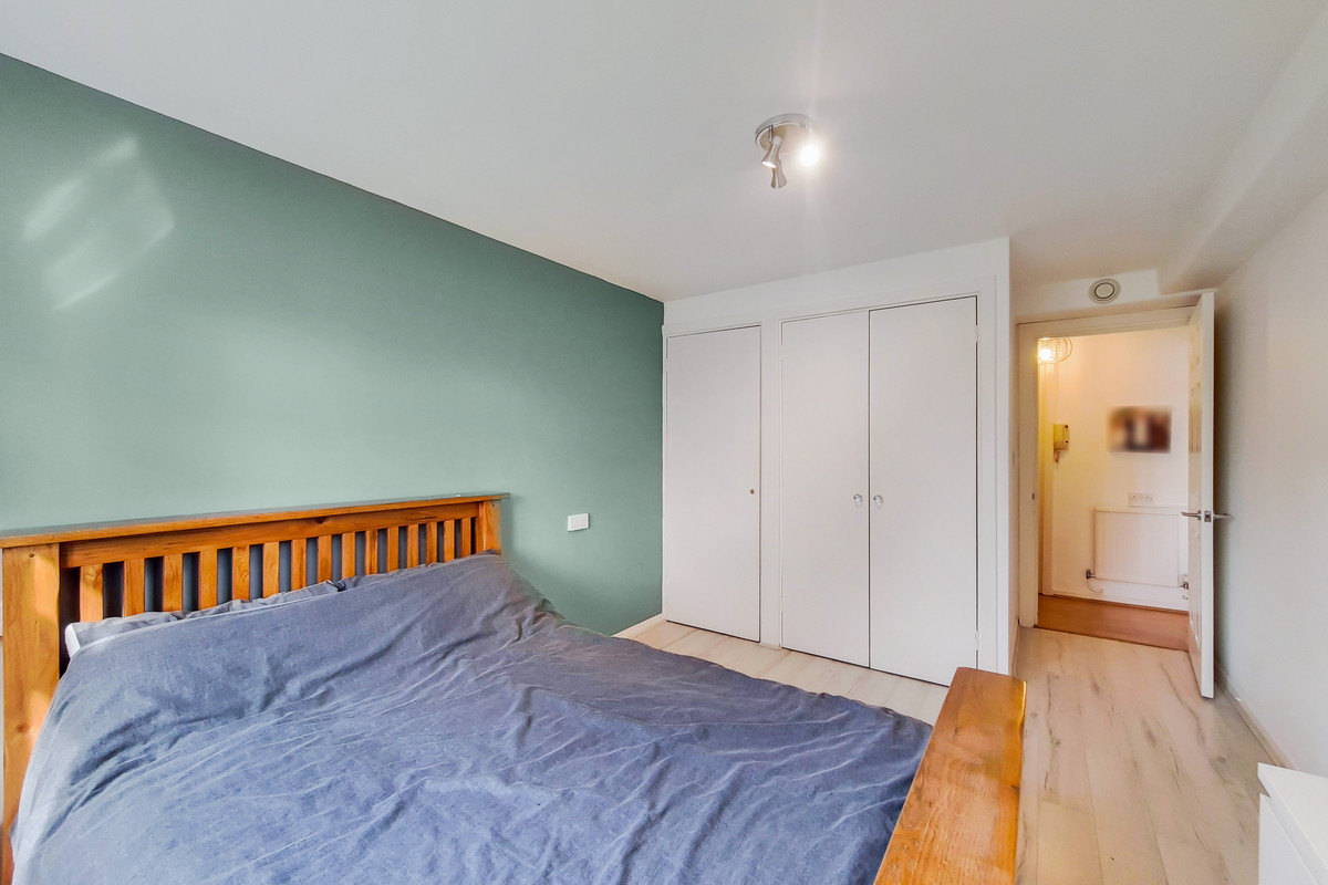 Russets Close, London, E4