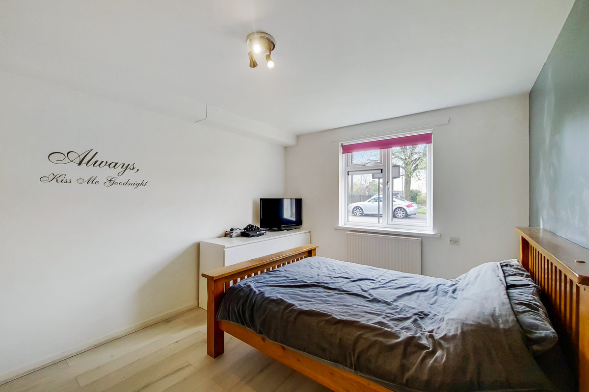 Russets Close, London, E4