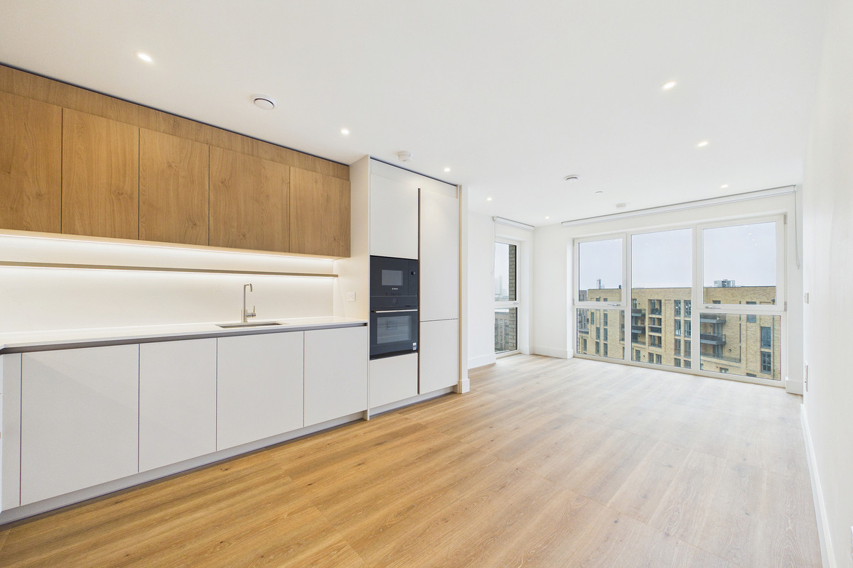 2 Maple Mews, London, E3