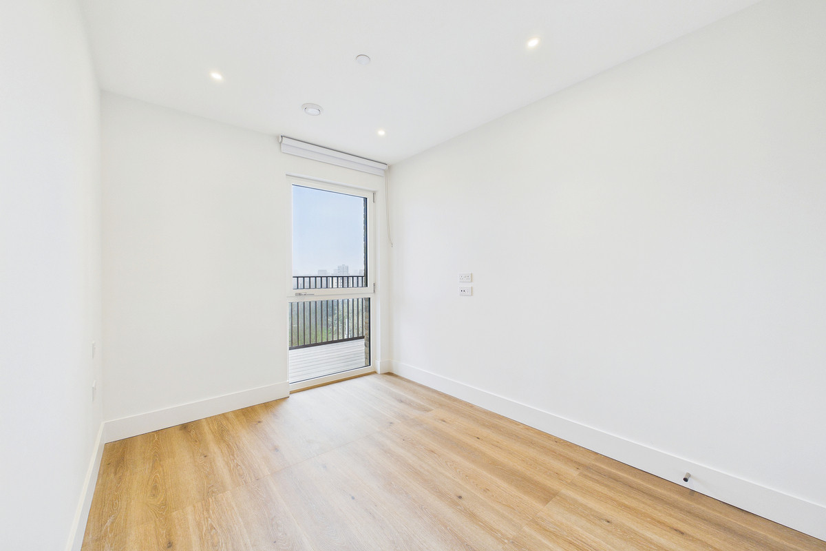 2 Maple Mews, London, E3