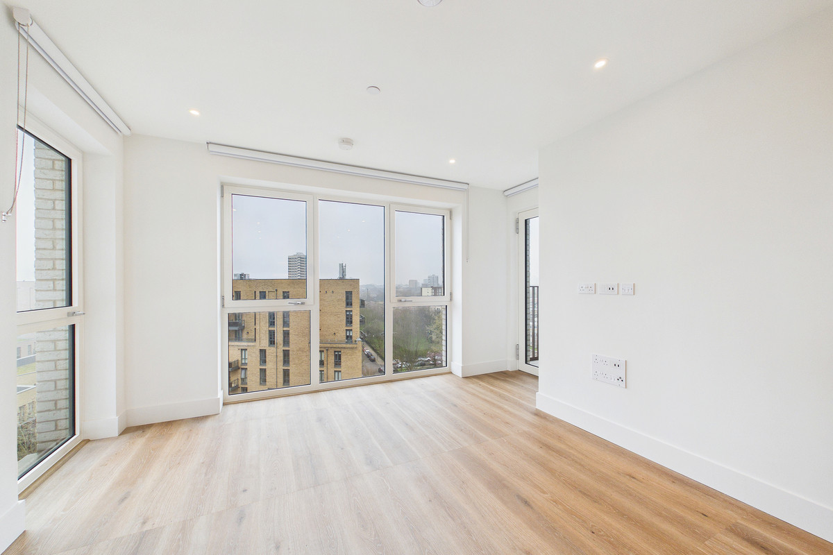 2 Maple Mews, London, E3