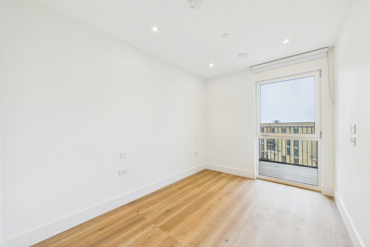 2 Maple Mews, London, E3