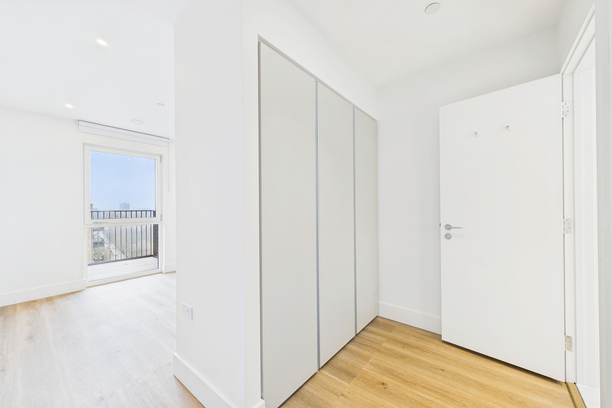 2 Maple Mews, London, E3