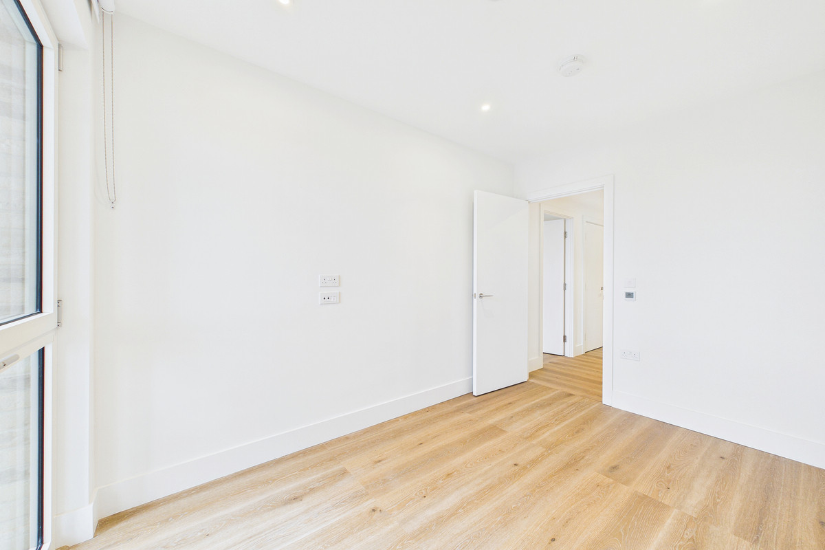2 Maple Mews, London, E3