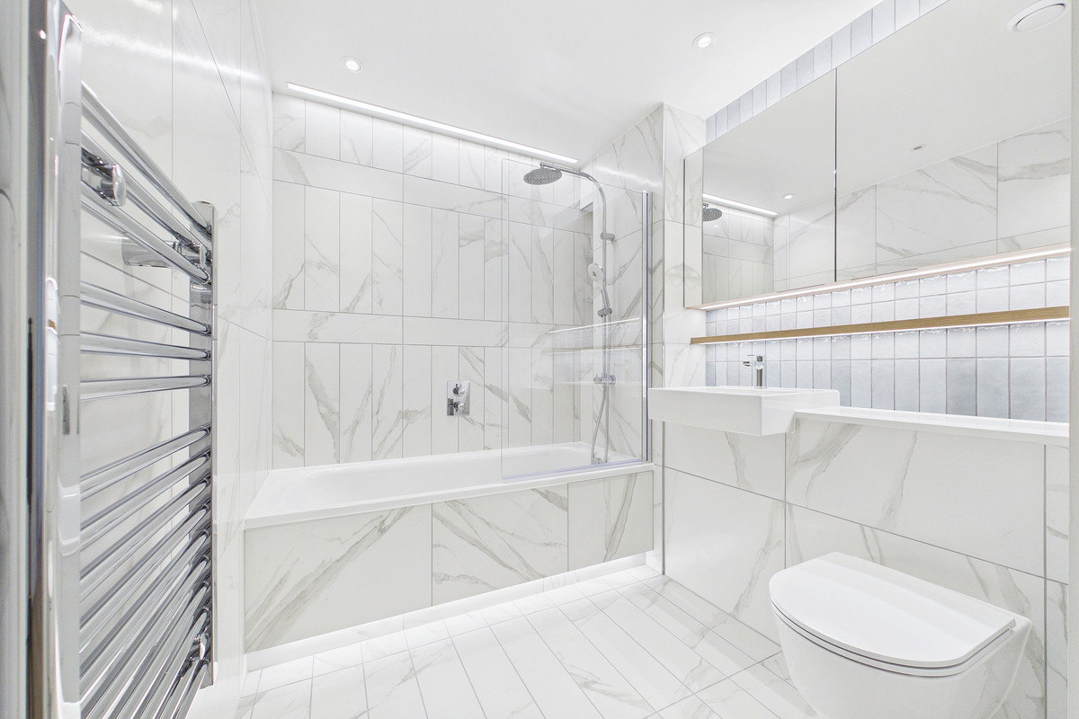 2 Maple Mews, London, E3