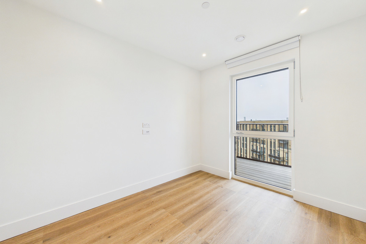 2 Maple Mews, London, E3
