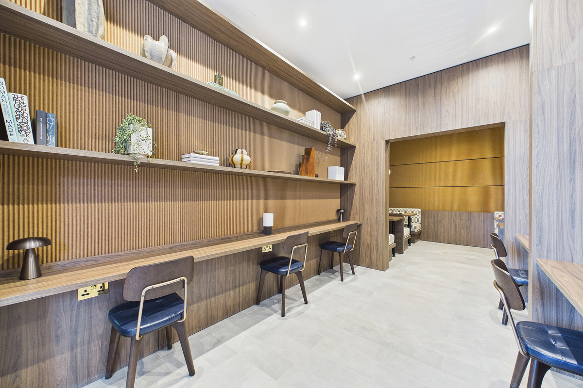 2 Maple Mews, London, E3
