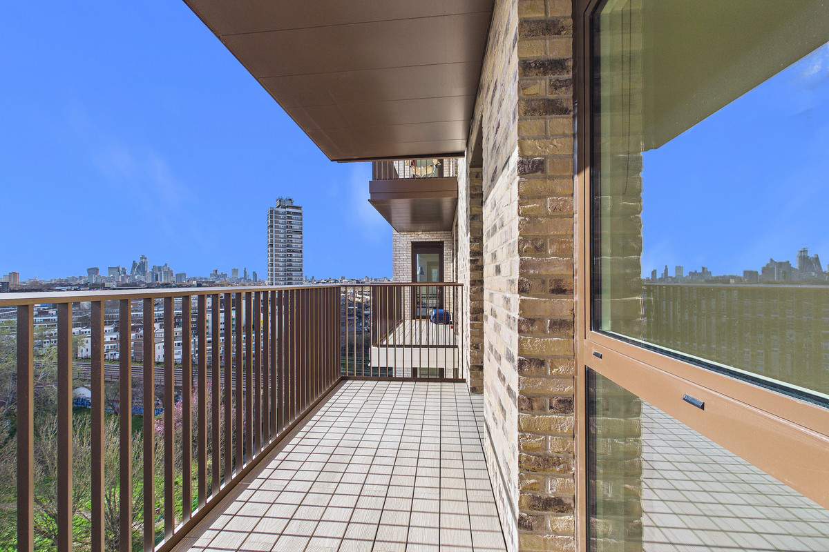 2 Maple Mews, London, E3