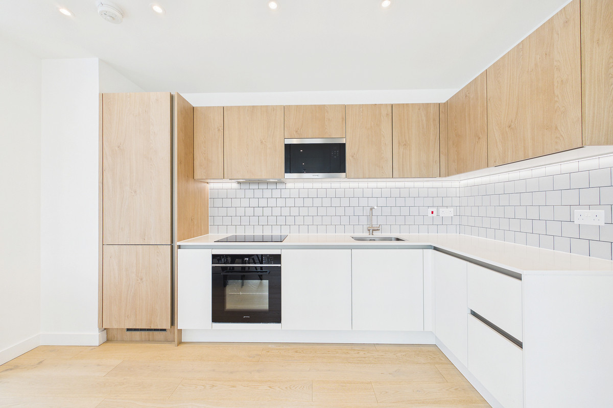 Clarendon Road, Watford, WD17