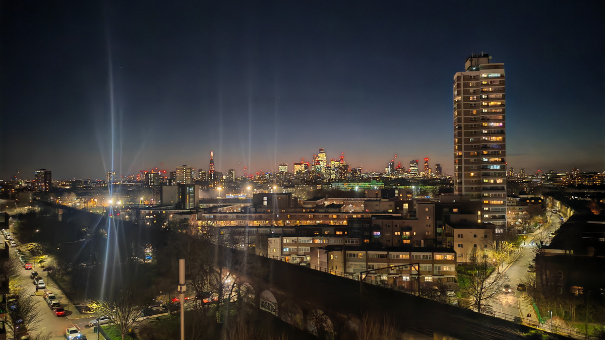2 Maple Mews, London, E3