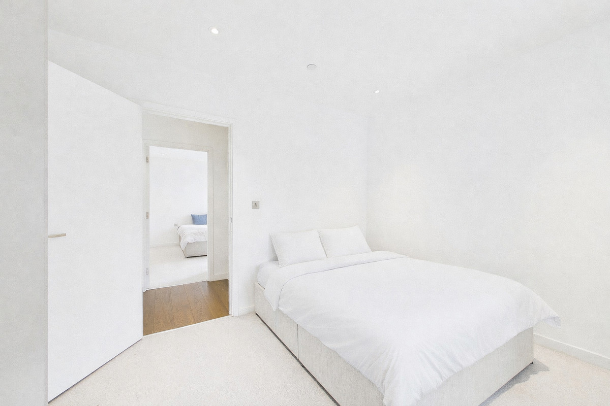 Elvin Gardens, London, HA9
