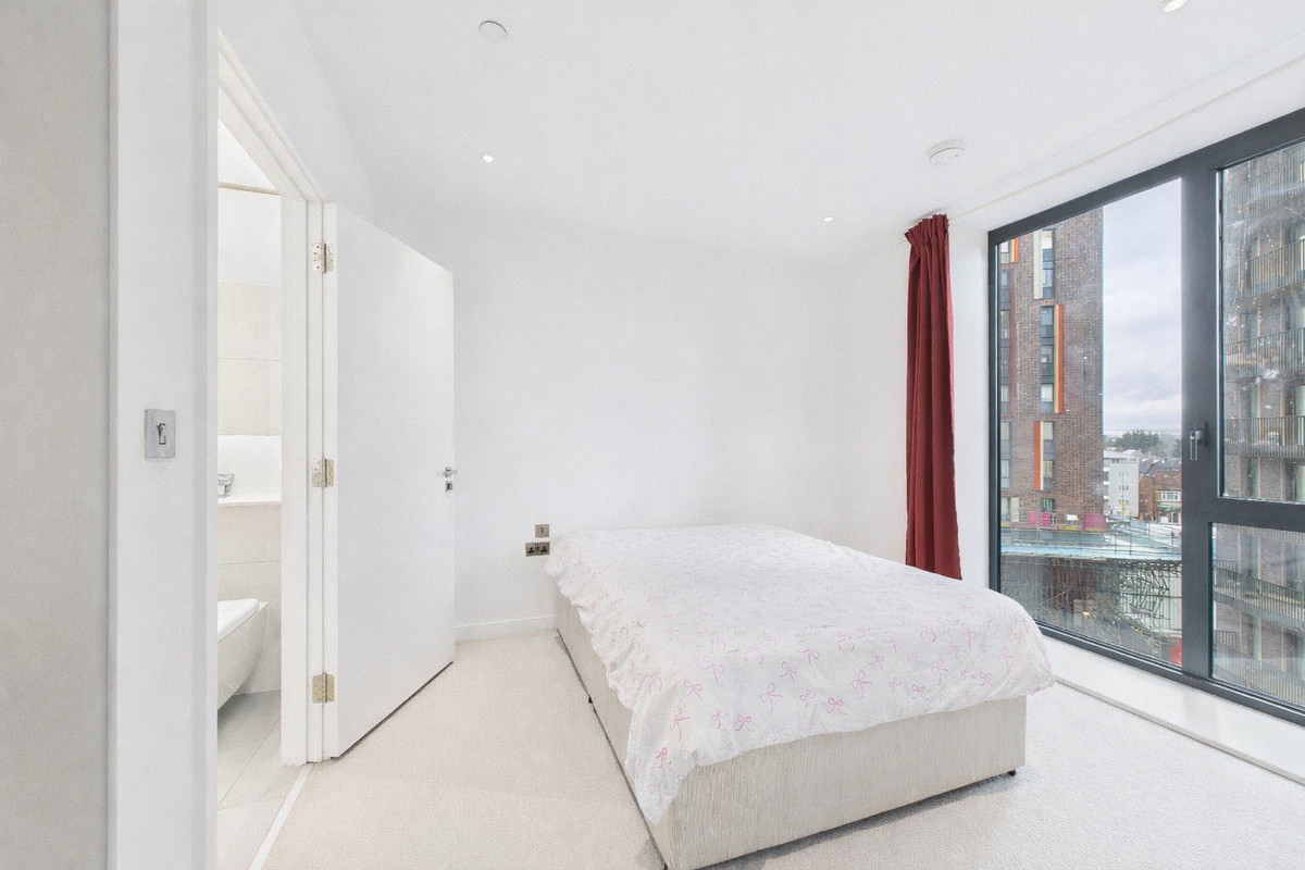 Elvin Gardens, London, HA9
