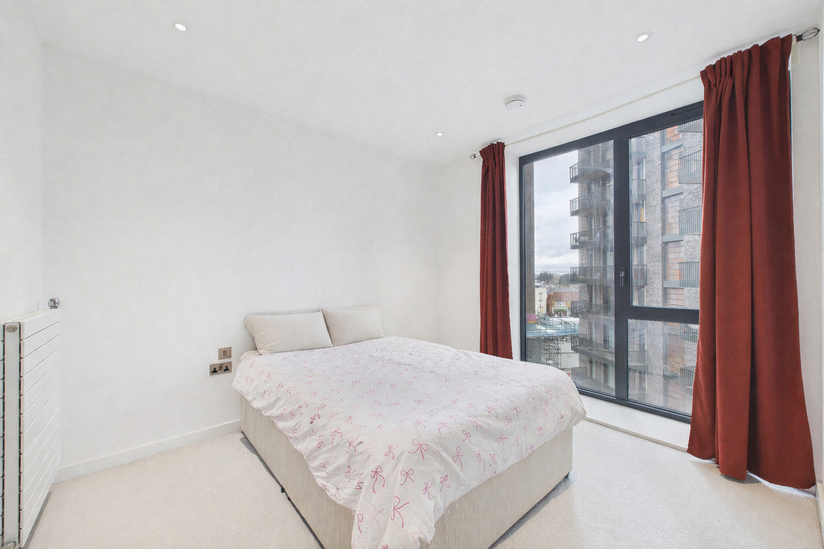 Elvin Gardens, London, HA9