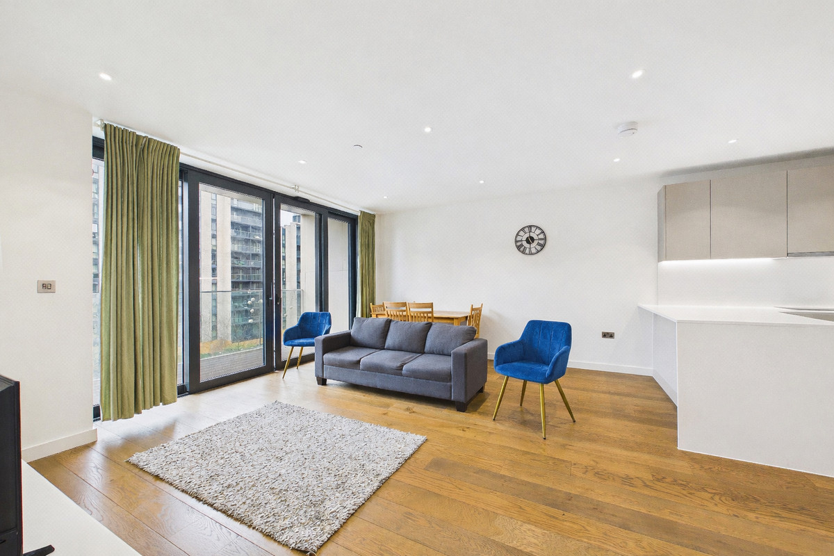 Elvin Gardens, London, HA9