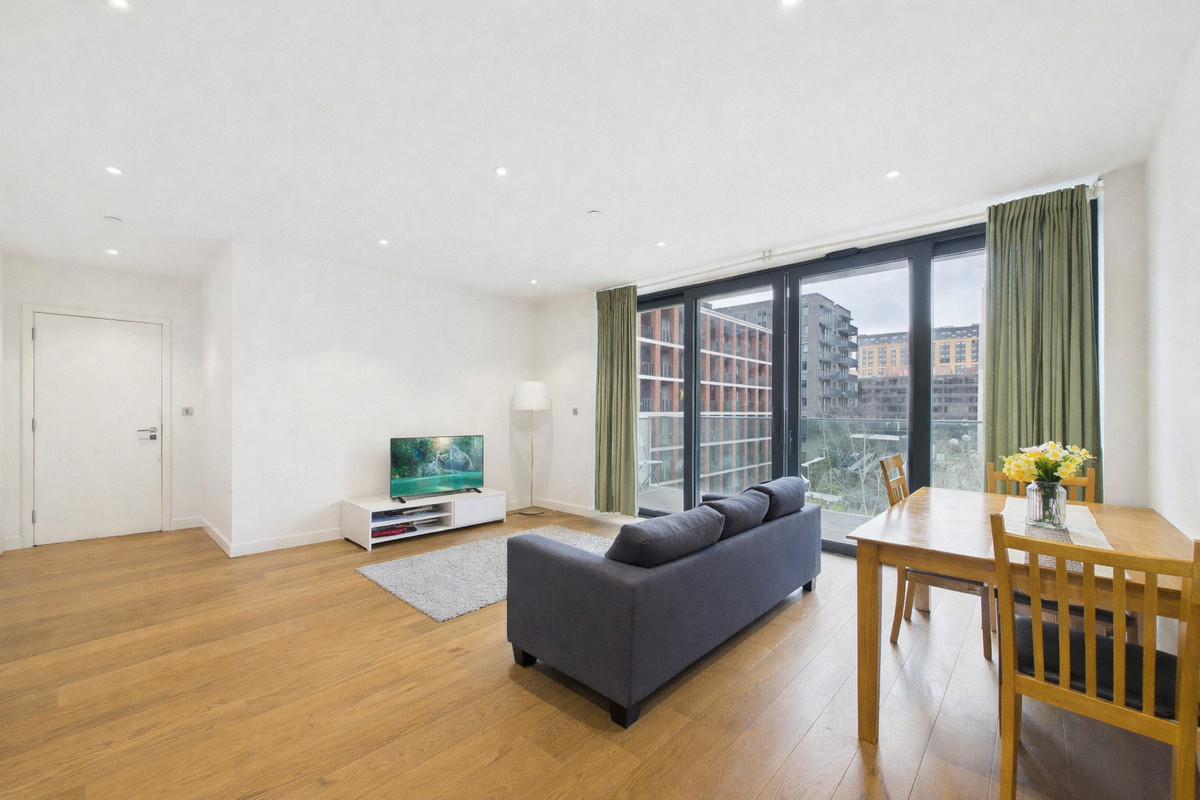 Elvin Gardens, London, HA9
