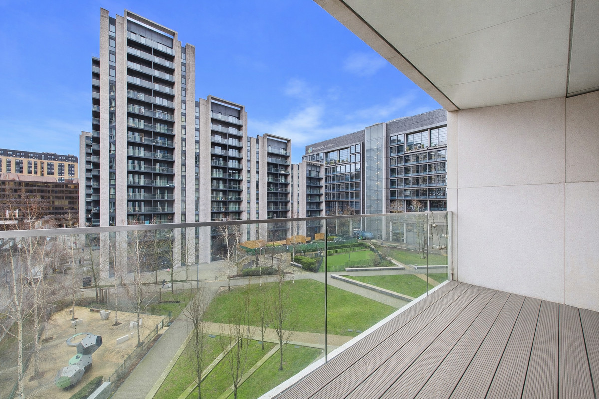Elvin Gardens, London, HA9