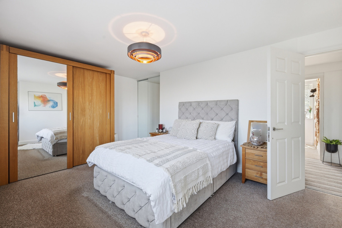 Heriot Avenue, London, E4