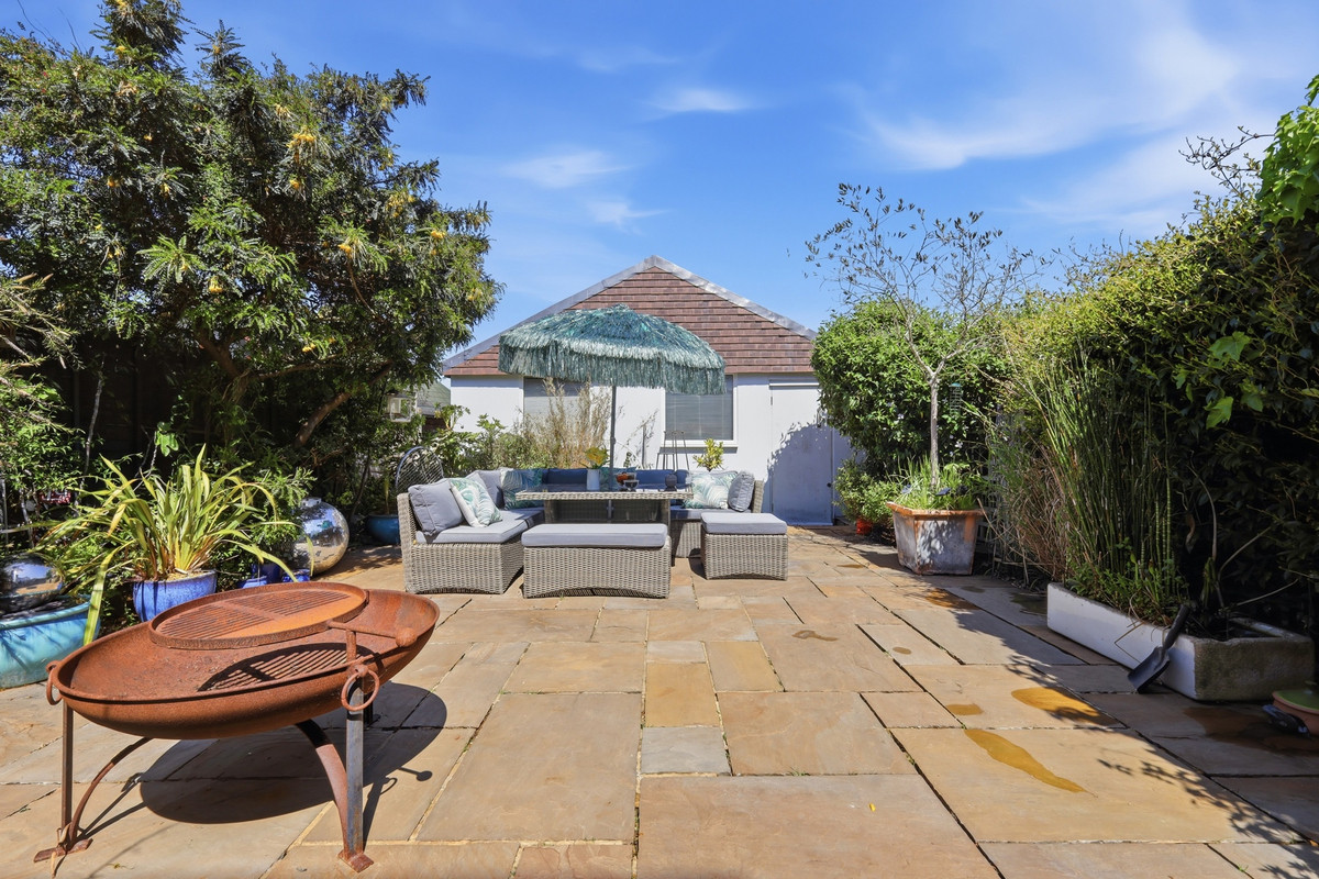 Heriot Avenue, London, E4