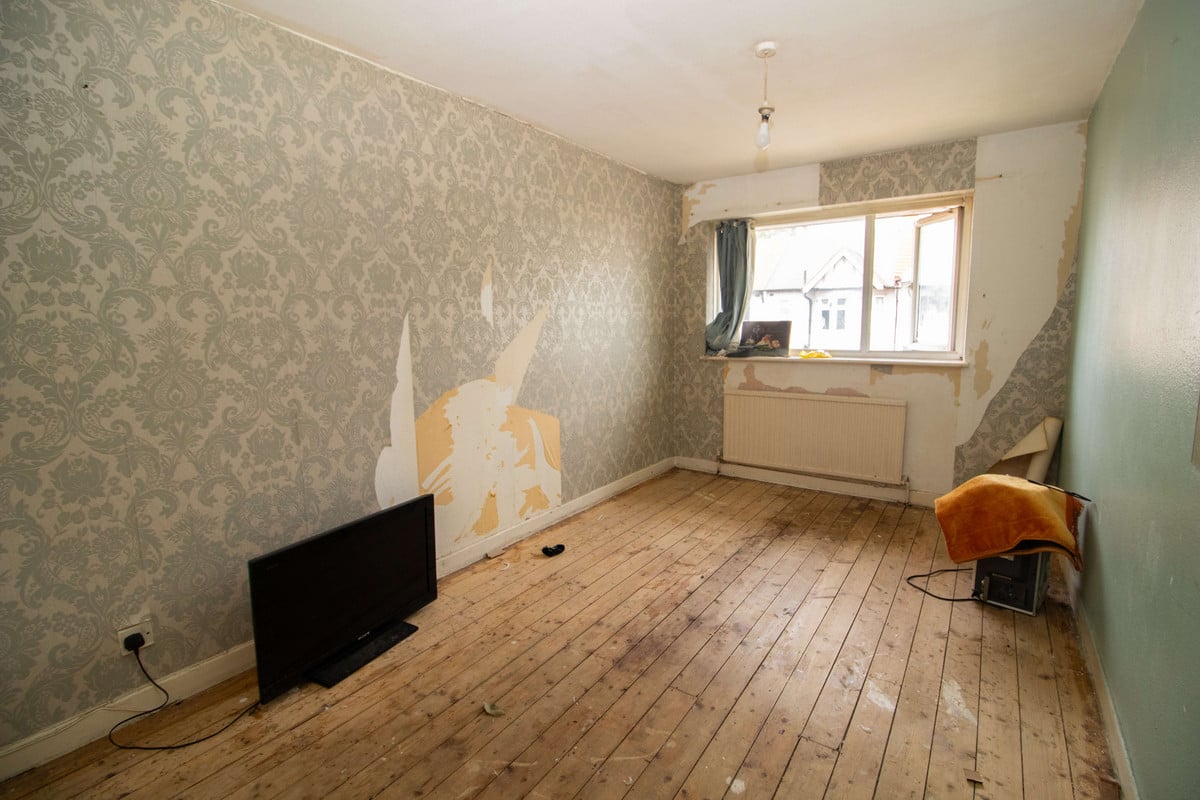 Abbotts Park Road, London, E10