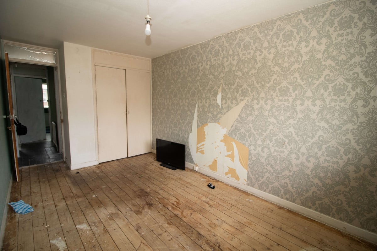Abbotts Park Road, London, E10
