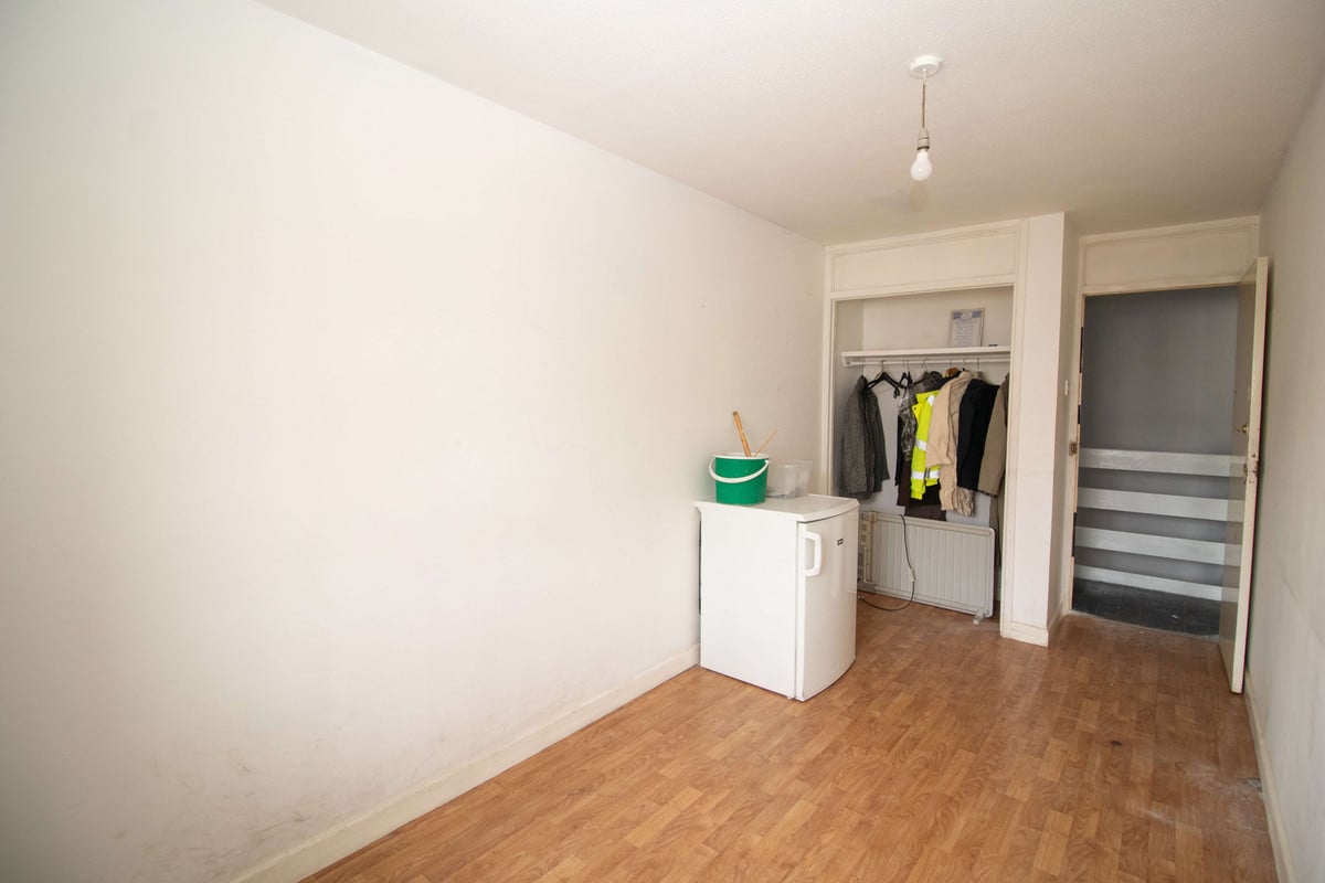 Abbotts Park Road, London, E10