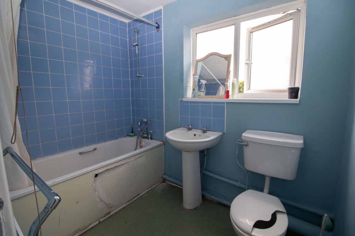 Abbotts Park Road, London, E10
