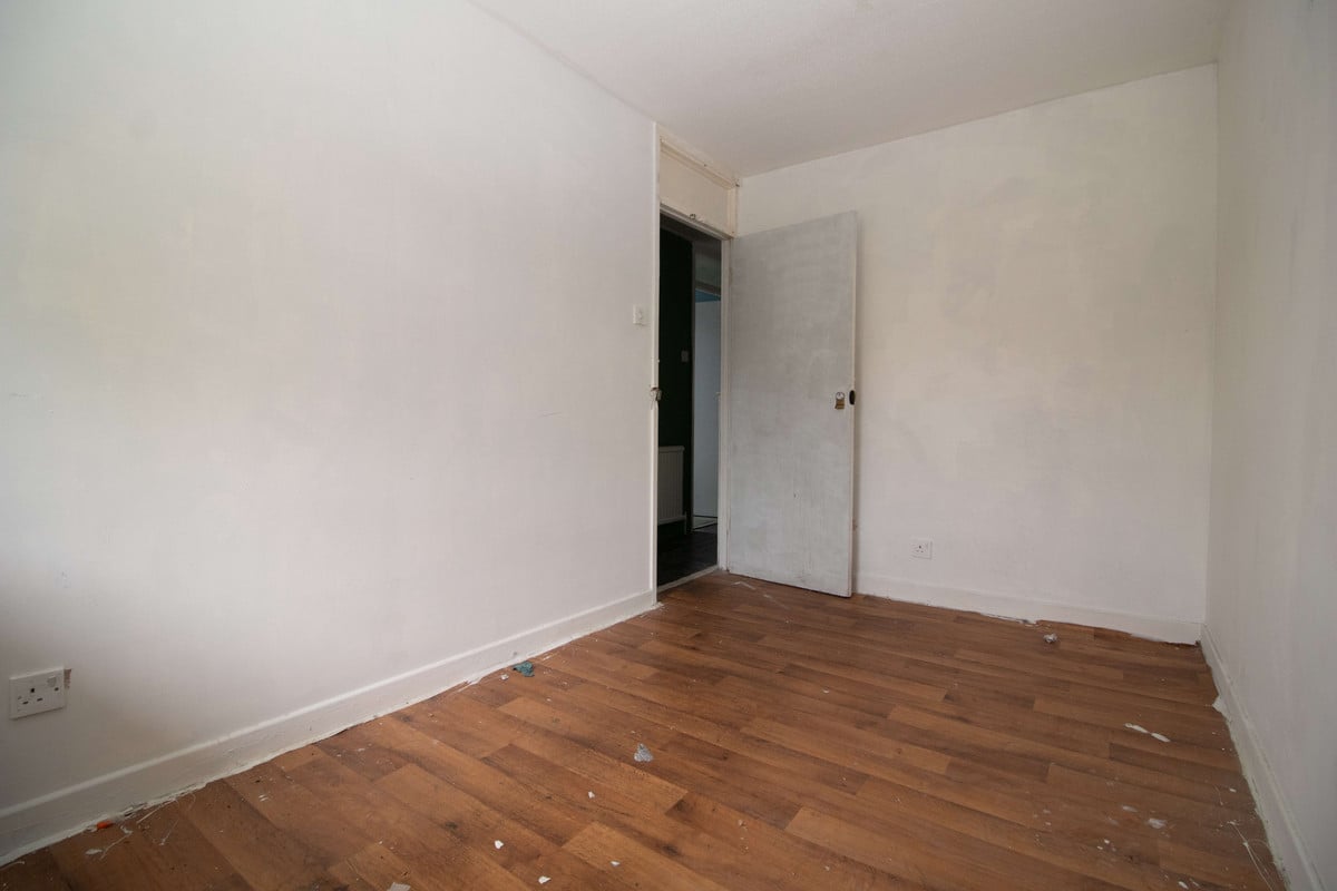 Abbotts Park Road, London, E10
