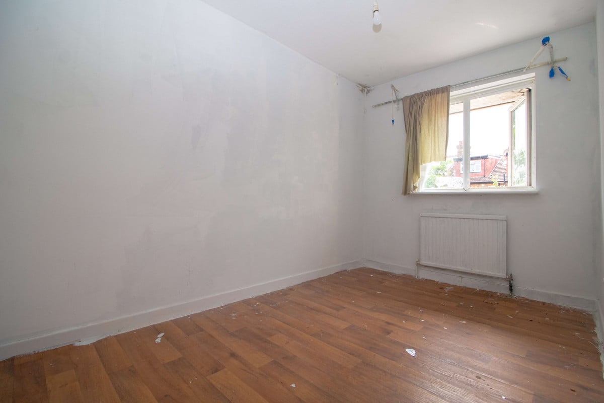Abbotts Park Road, London, E10