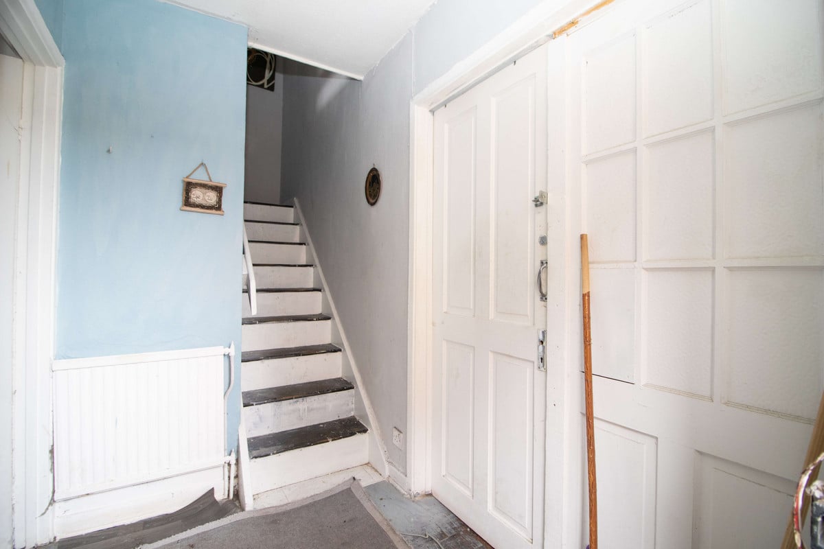 Abbotts Park Road, London, E10