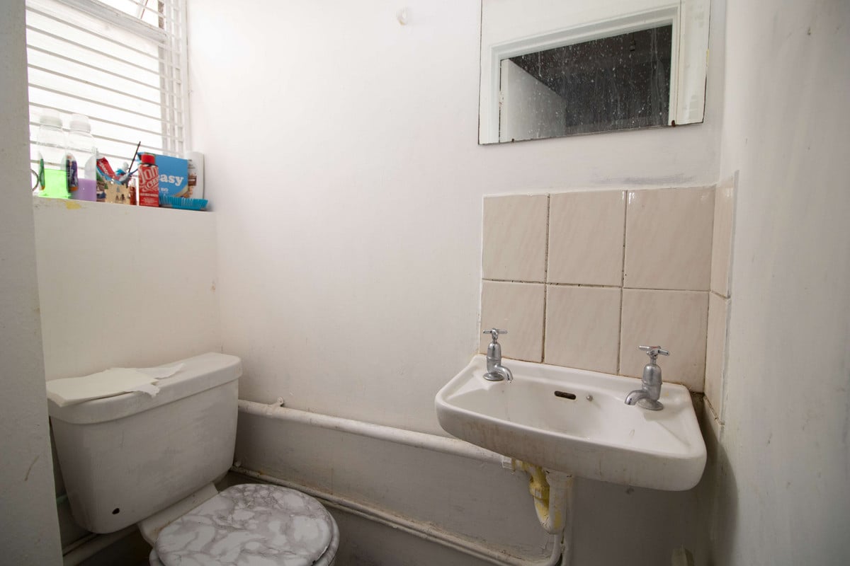 Abbotts Park Road, London, E10