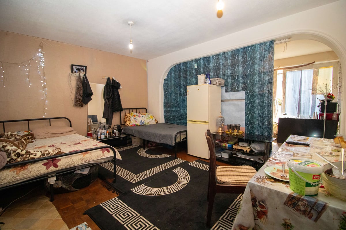 Abbotts Park Road, London, E10