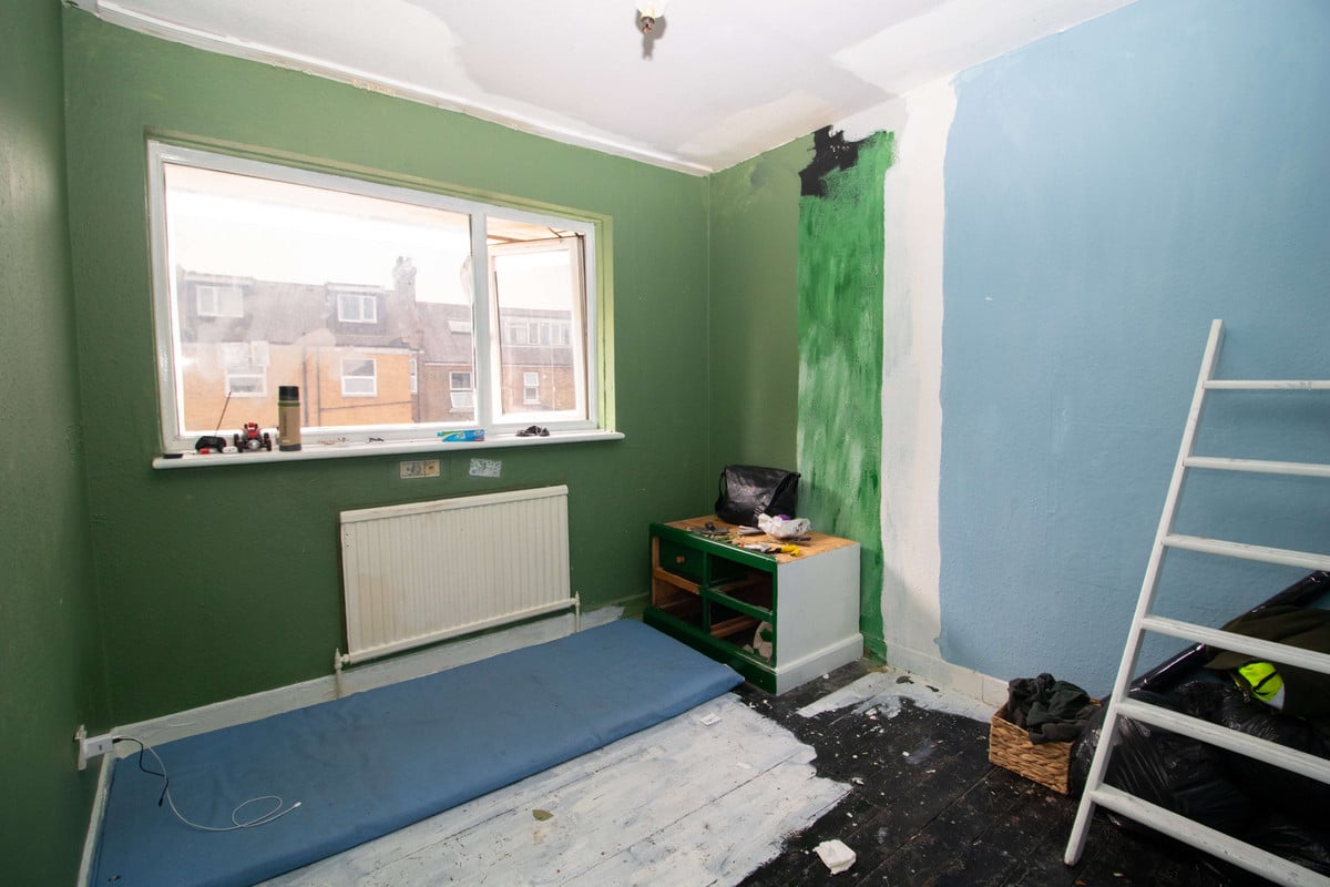 Abbotts Park Road, London, E10