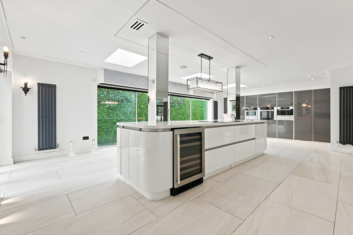 Stanmore Way, Essex, IG10