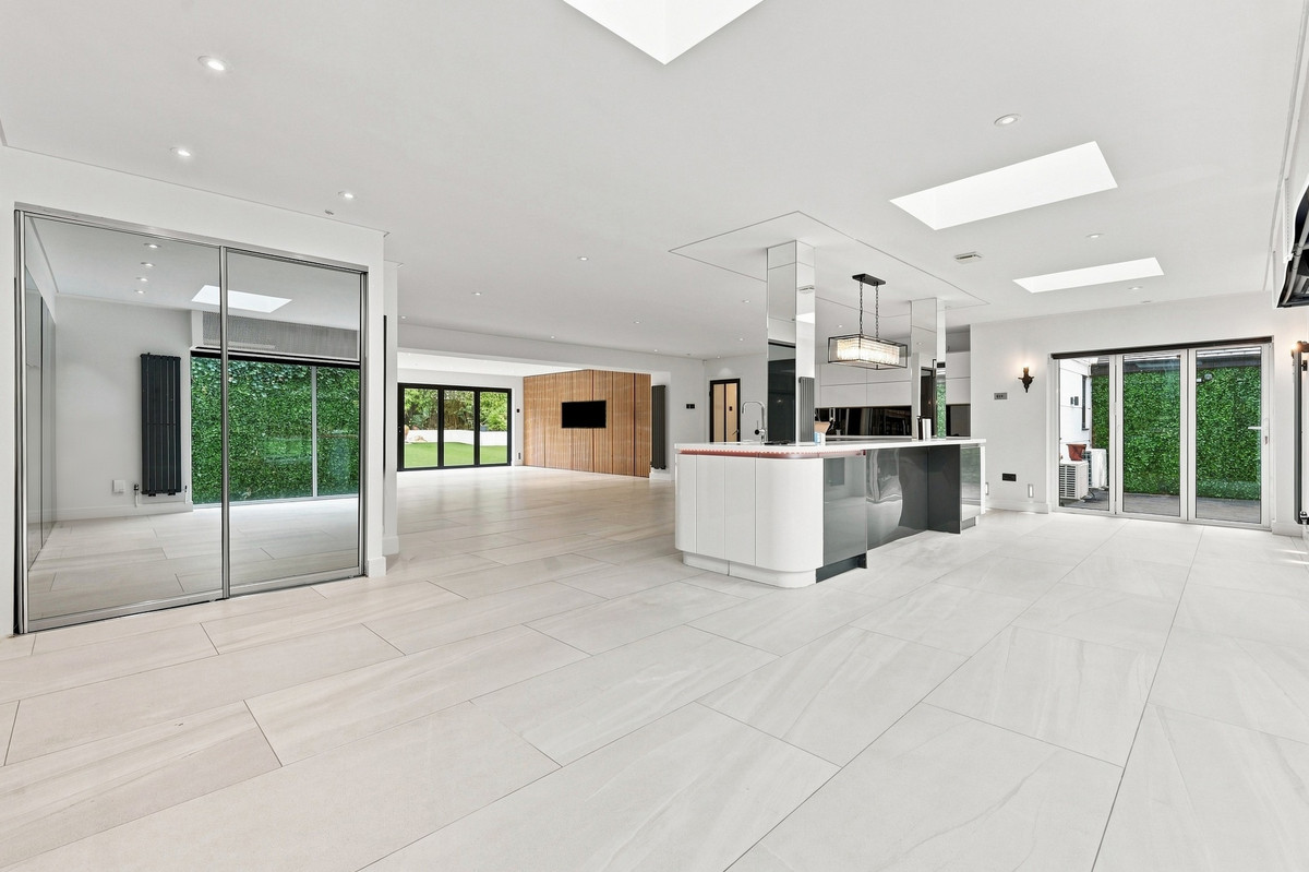 Stanmore Way, Essex, IG10